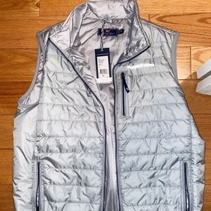 • Vineyard Vines Vest •